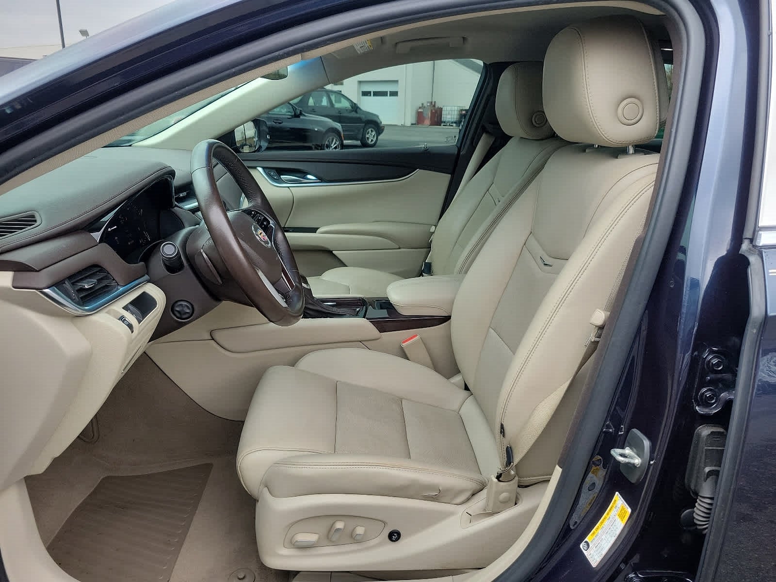 2014 Cadillac XTS 4DR SDN FWD